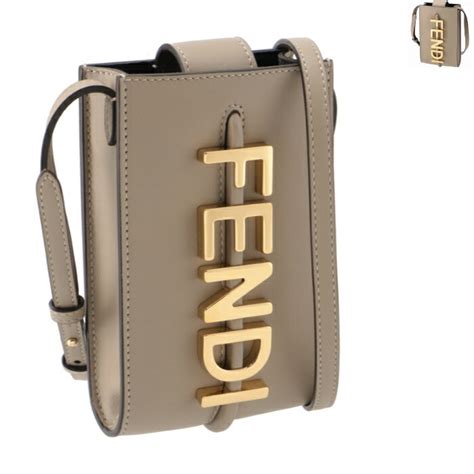 スマホショルダー fendi|Fendi.